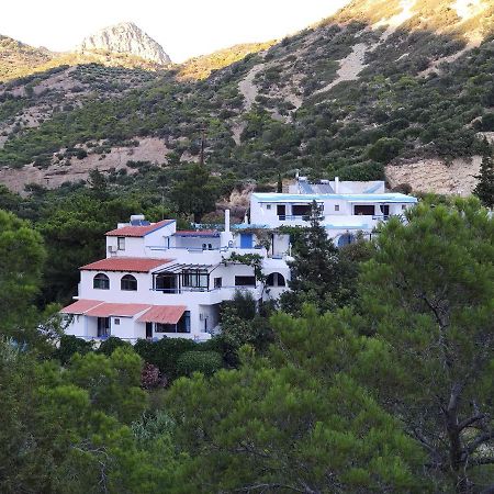 Oleander'S Garden Traditional Cretan Cottage Ferma Exterior photo