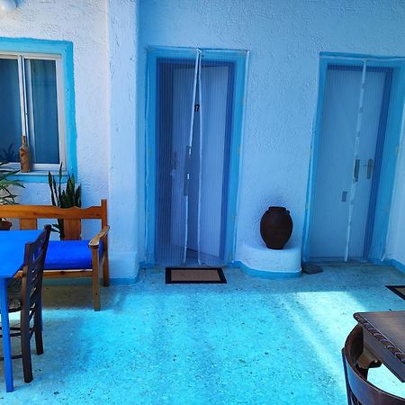 Oleander'S Garden Traditional Cretan Cottage Ferma Exterior photo
