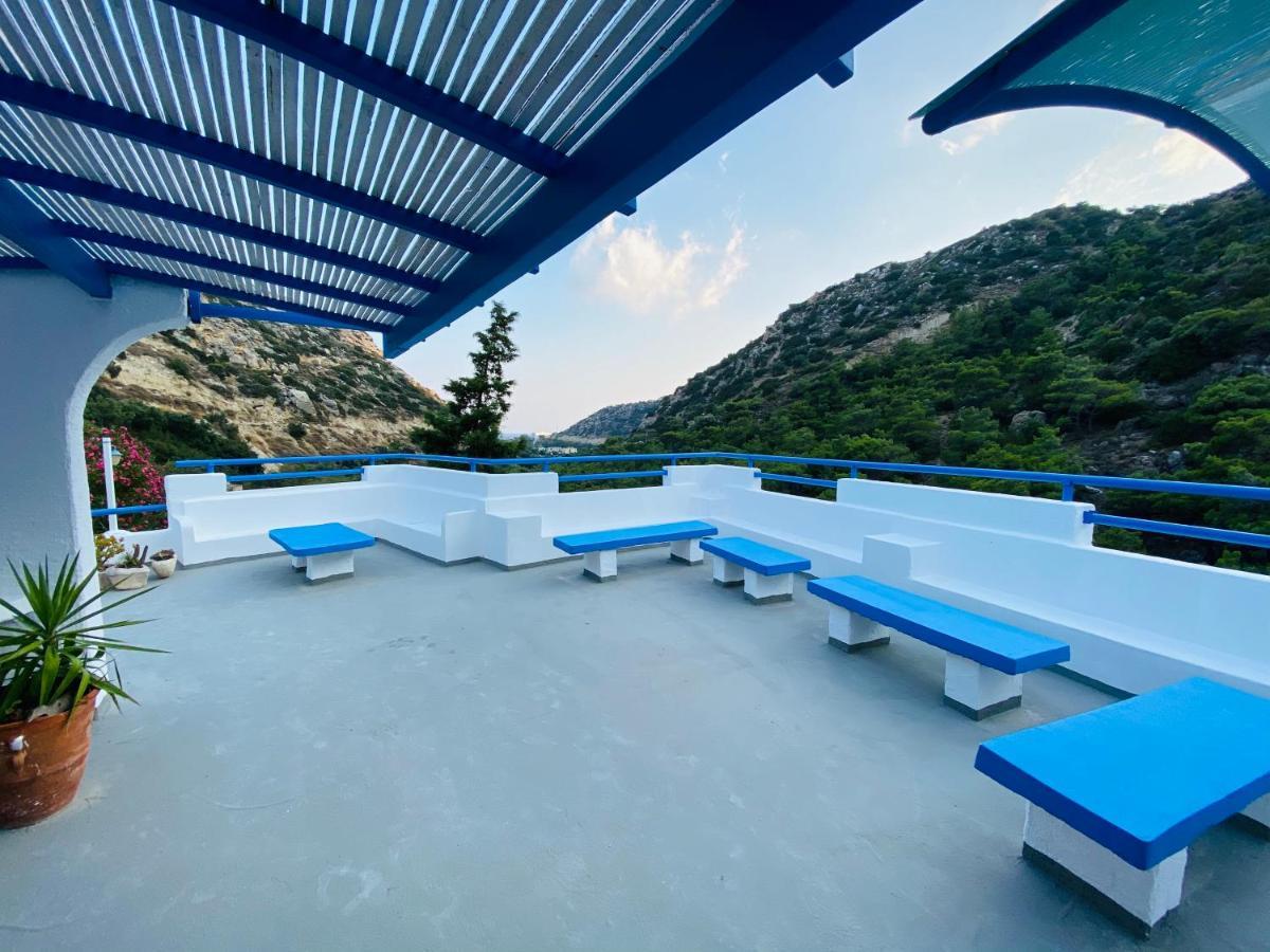 Oleander'S Garden Traditional Cretan Cottage Ferma Exterior photo