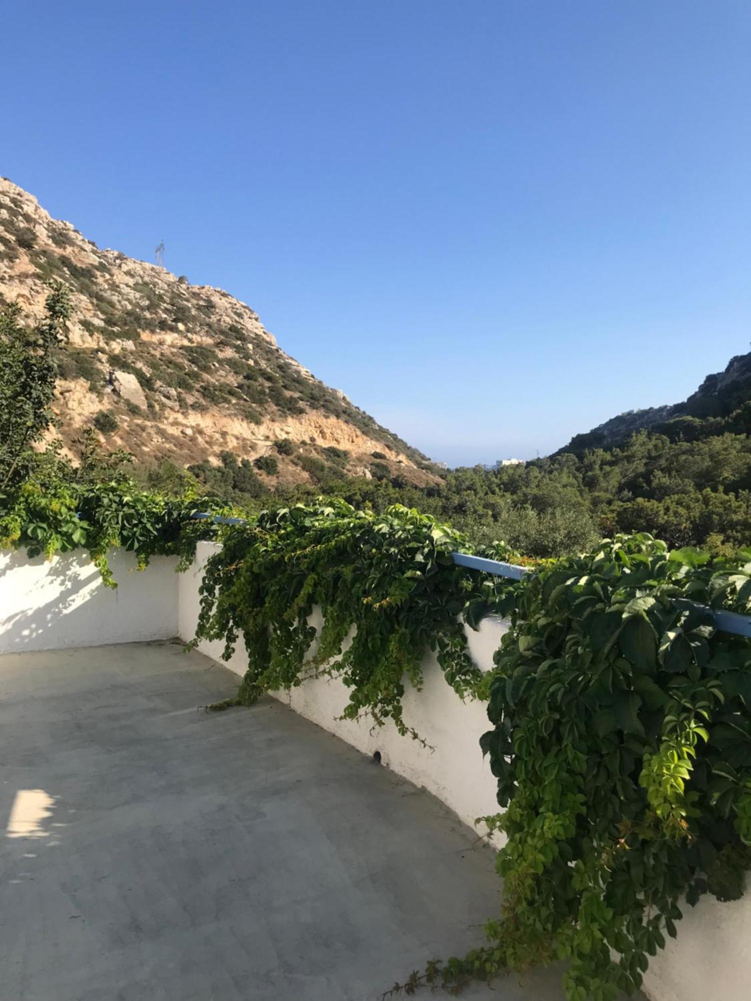 Oleander'S Garden Traditional Cretan Cottage Ferma Exterior photo