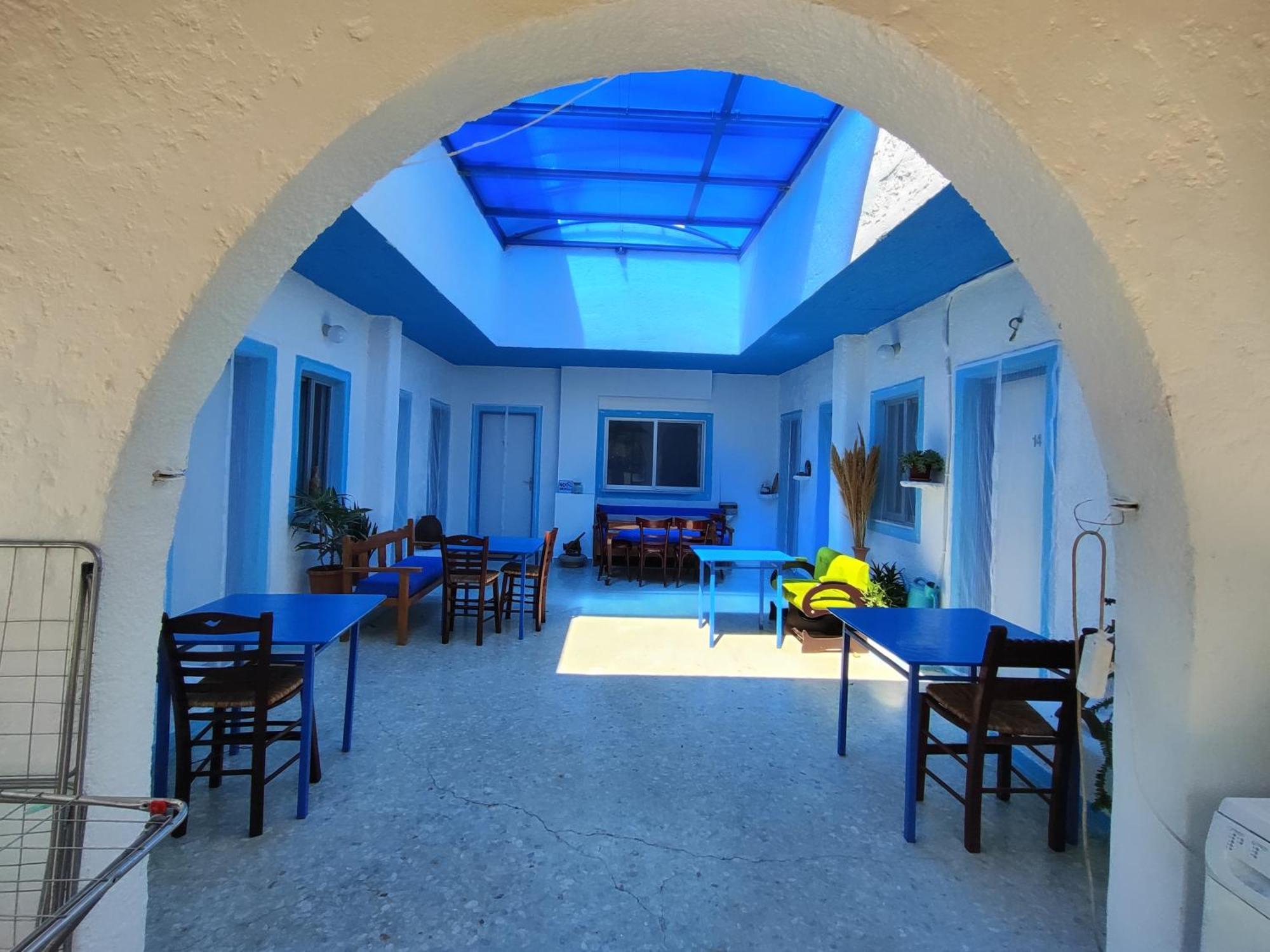 Oleander'S Garden Traditional Cretan Cottage Ferma Exterior photo