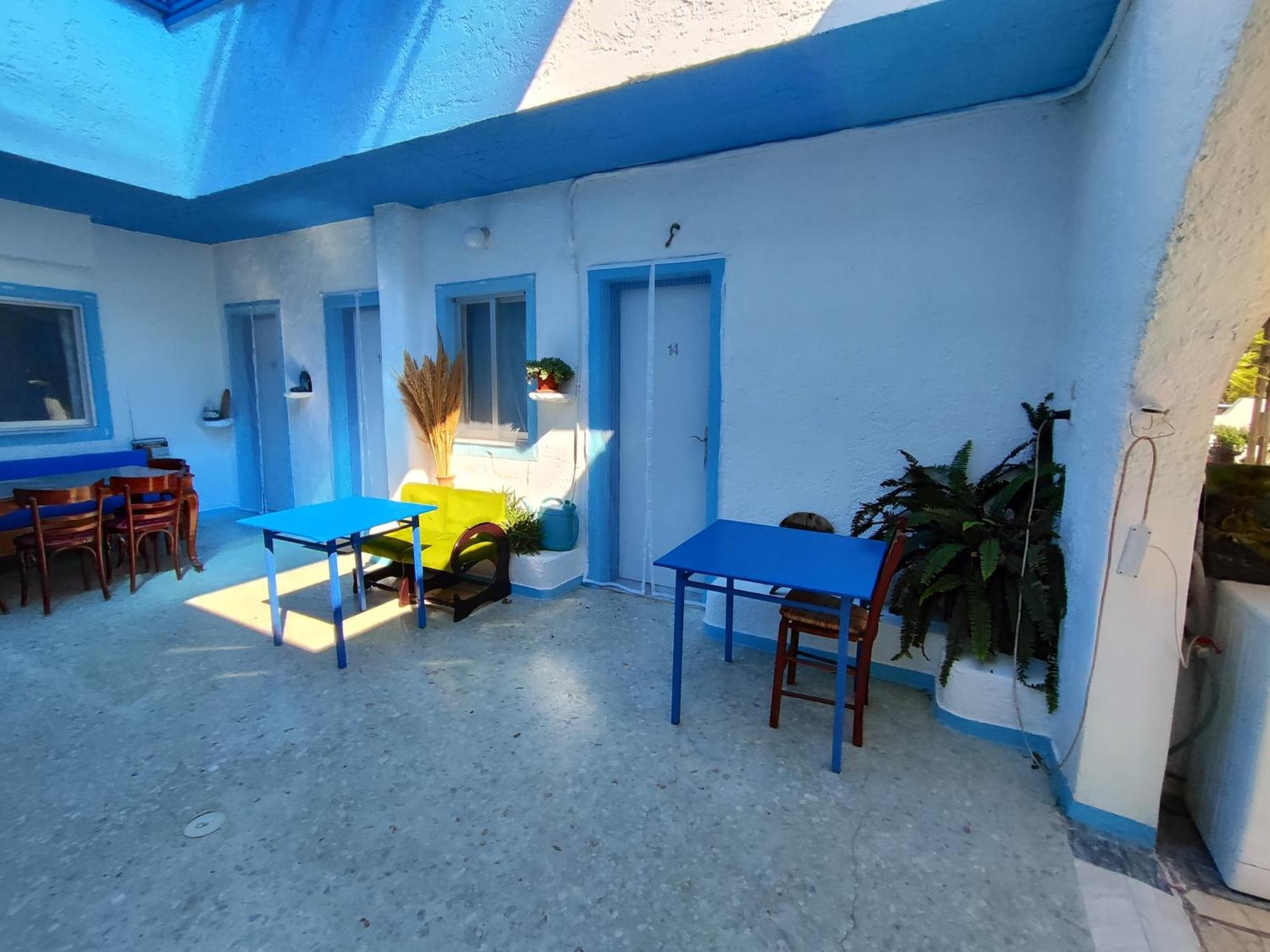 Oleander'S Garden Traditional Cretan Cottage Ferma Exterior photo