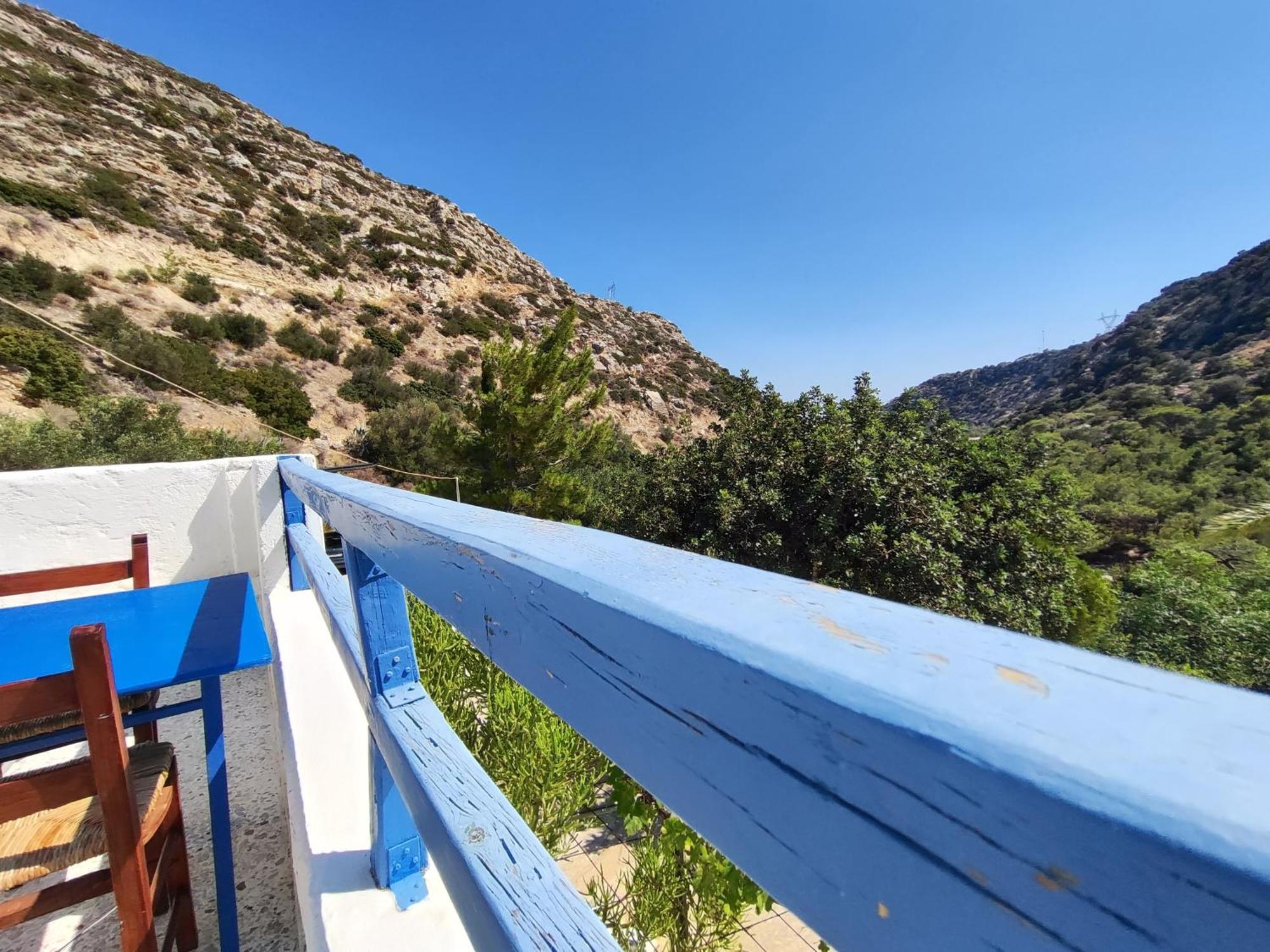 Oleander'S Garden Traditional Cretan Cottage Ferma Exterior photo