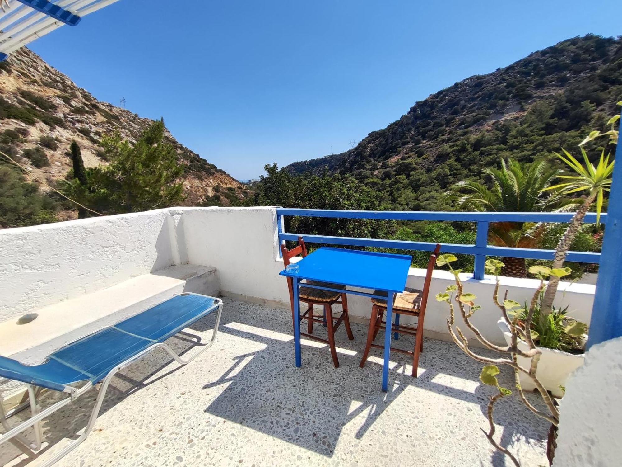 Oleander'S Garden Traditional Cretan Cottage Ferma Exterior photo