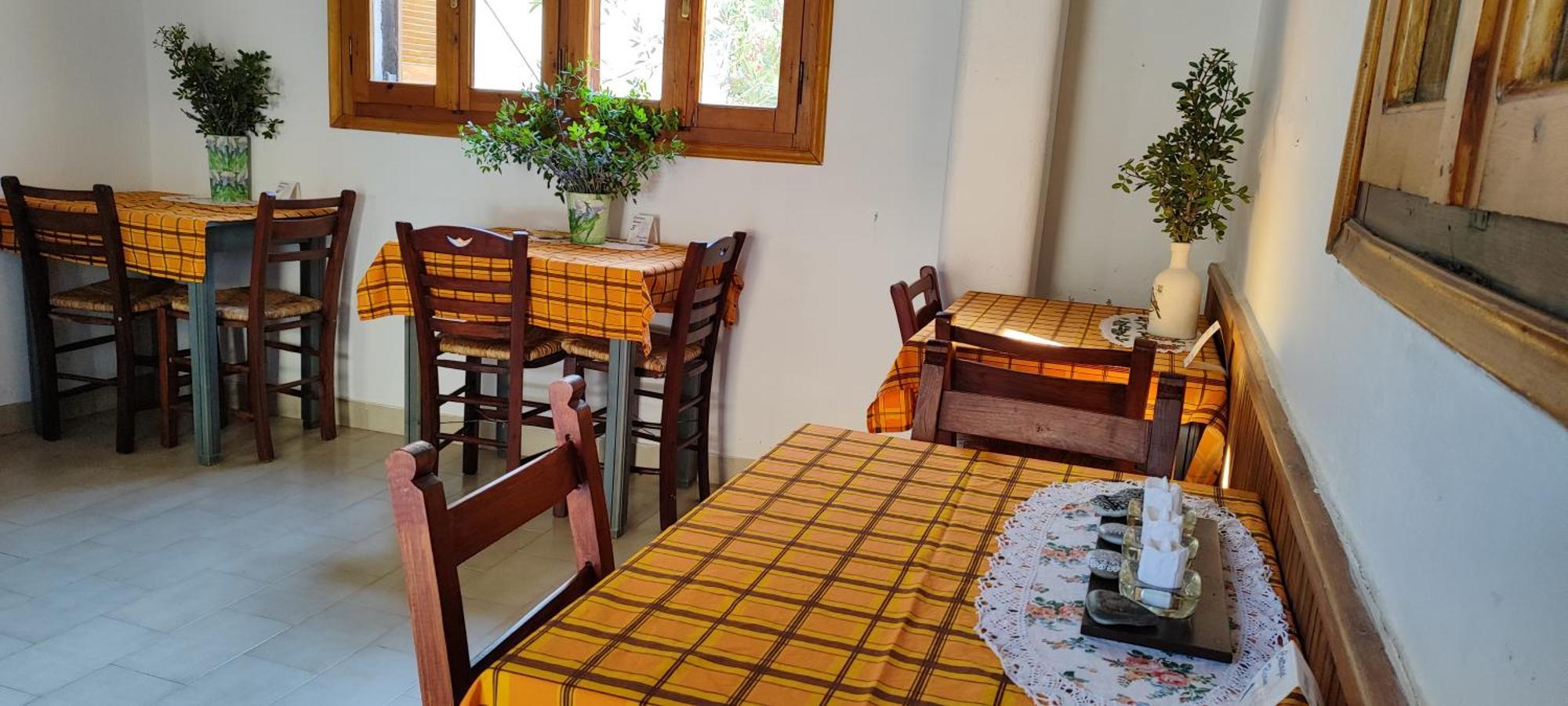 Oleander'S Garden Traditional Cretan Cottage Ferma Exterior photo