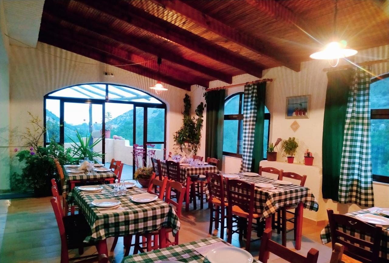 Oleander'S Garden Traditional Cretan Cottage Ferma Exterior photo